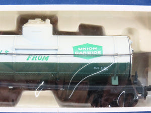 LOT of 7 HO Scale Life-Like CNW, B&O, LUNX, Hopper, Caboose, Box Car, Tank Car