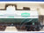 LOT of 7 HO Scale Life-Like CNW, B&O, LUNX, Hopper, Caboose, Box Car, Tank Car