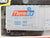 LOT of 7 HO Scale Life-Like CNW, B&O, LUNX, Hopper, Caboose, Box Car, Tank Car