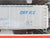 LOT of 7 HO Scale Life-Like CNW, B&O, LUNX, Hopper, Caboose, Box Car, Tank Car