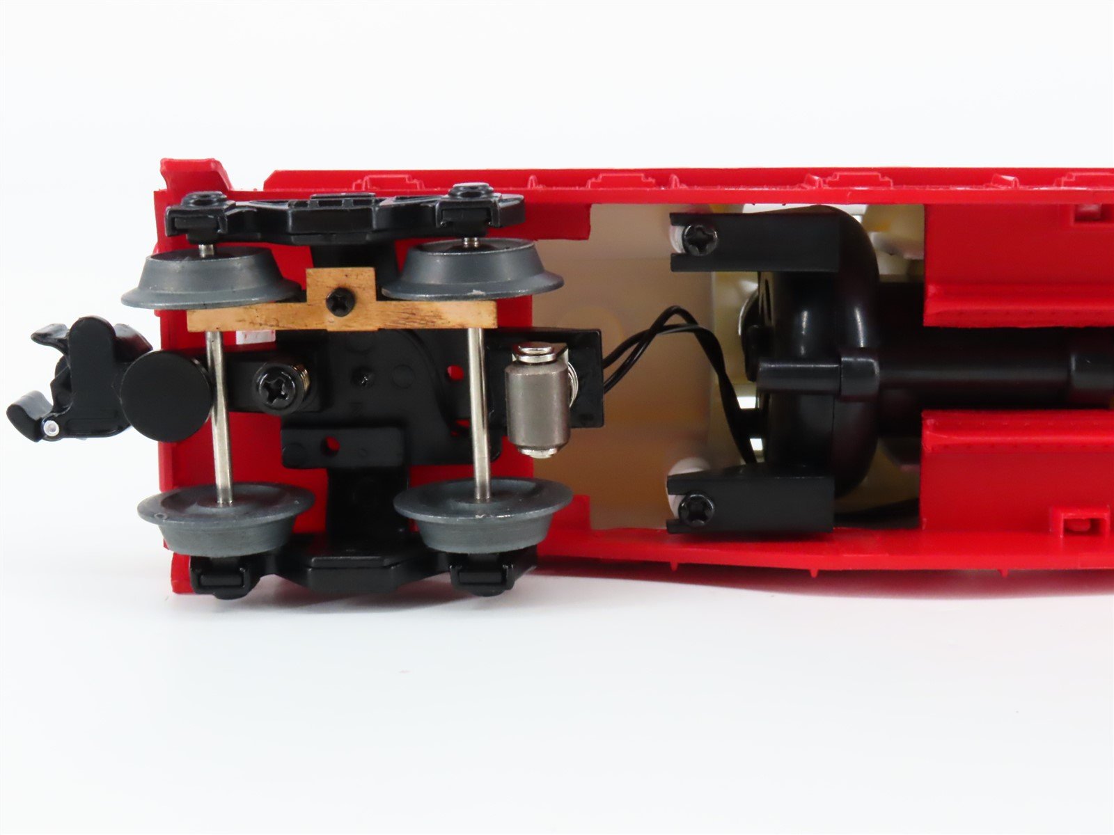 O Gauge 3-Rail Lionel 6-81693 Operating Aerial Target Launch Car