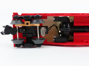 O Gauge 3-Rail Lionel 6-81693 Operating Aerial Target Launch Car