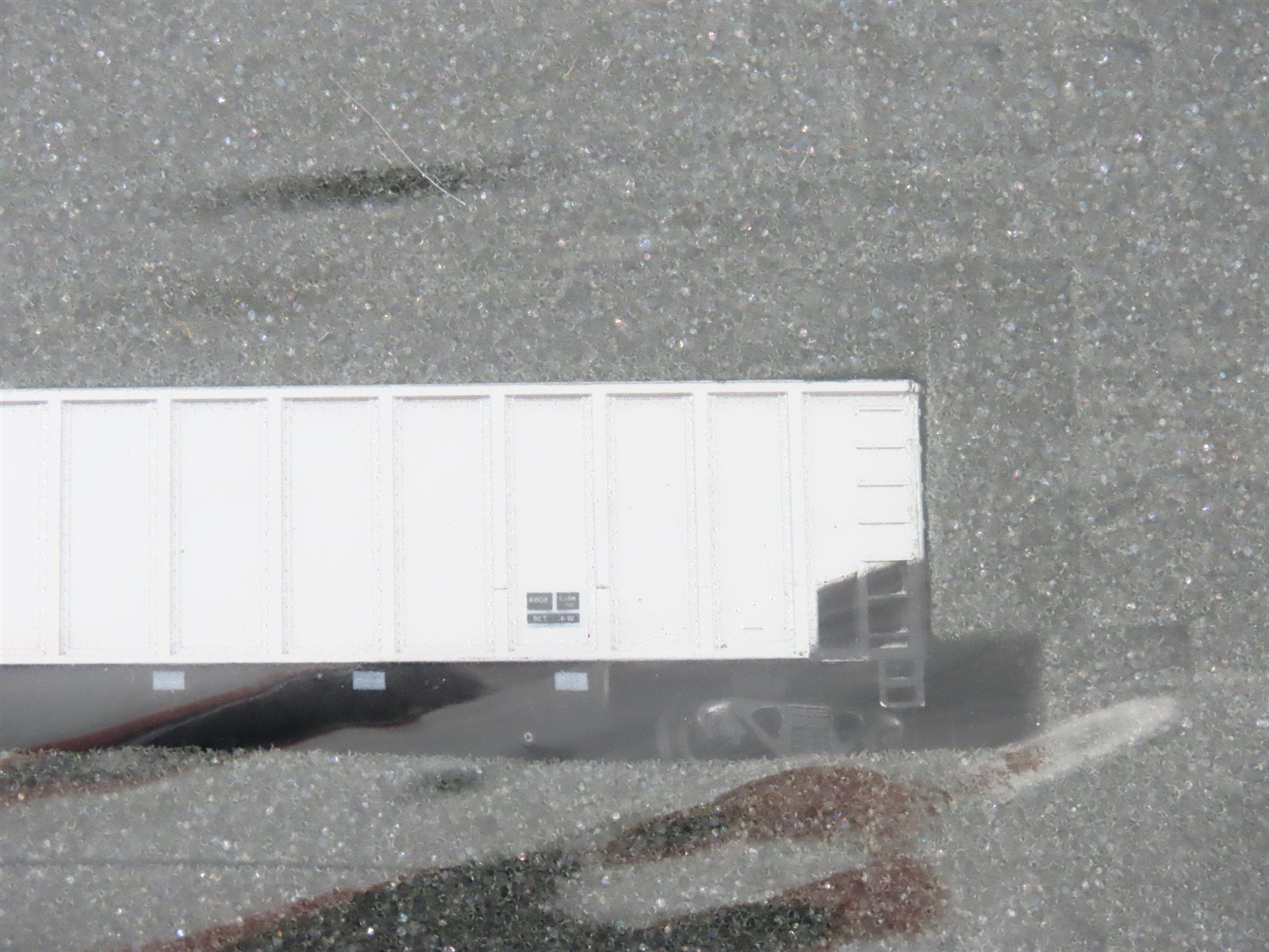 N Deluxe Innovations NSC Convention Unitpak BethGon Coalporter Set of 10 -Sealed