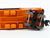 O Gauge 3-Rail Lionel 6-81044 NYRX NYC Early Bird Steel-Side Mech Reefer #2577