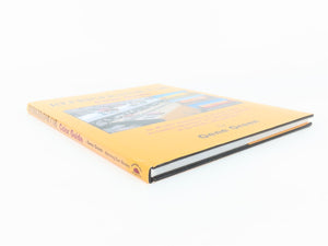 Morning Sun Books Refrigerator Car Color Guide by Gene Green ©2005 HC book