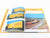 Morning Sun Books Refrigerator Car Color Guide by Gene Green ©2005 HC book