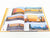 Morning Sun Books Refrigerator Car Color Guide by Gene Green ©2005 HC book
