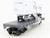 O 3-Rail Lionel 6-17503 NS Norfolk Southern 40' Flat Car w/ Triple Crown Trailer