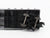 O 3-Rail Lionel 6-17503 NS Norfolk Southern 40' Flat Car w/ Triple Crown Trailer
