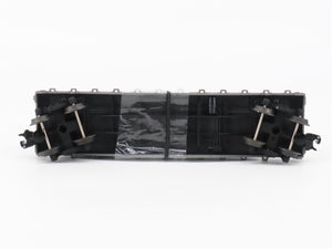 O 3-Rail Lionel 6-17503 NS Norfolk Southern 40' Flat Car w/ Triple Crown Trailer