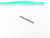 O Gauge 3-Rail Lionel ATSF Santa Fe Railroad Flat Car #9823 w/ Stakes & Load