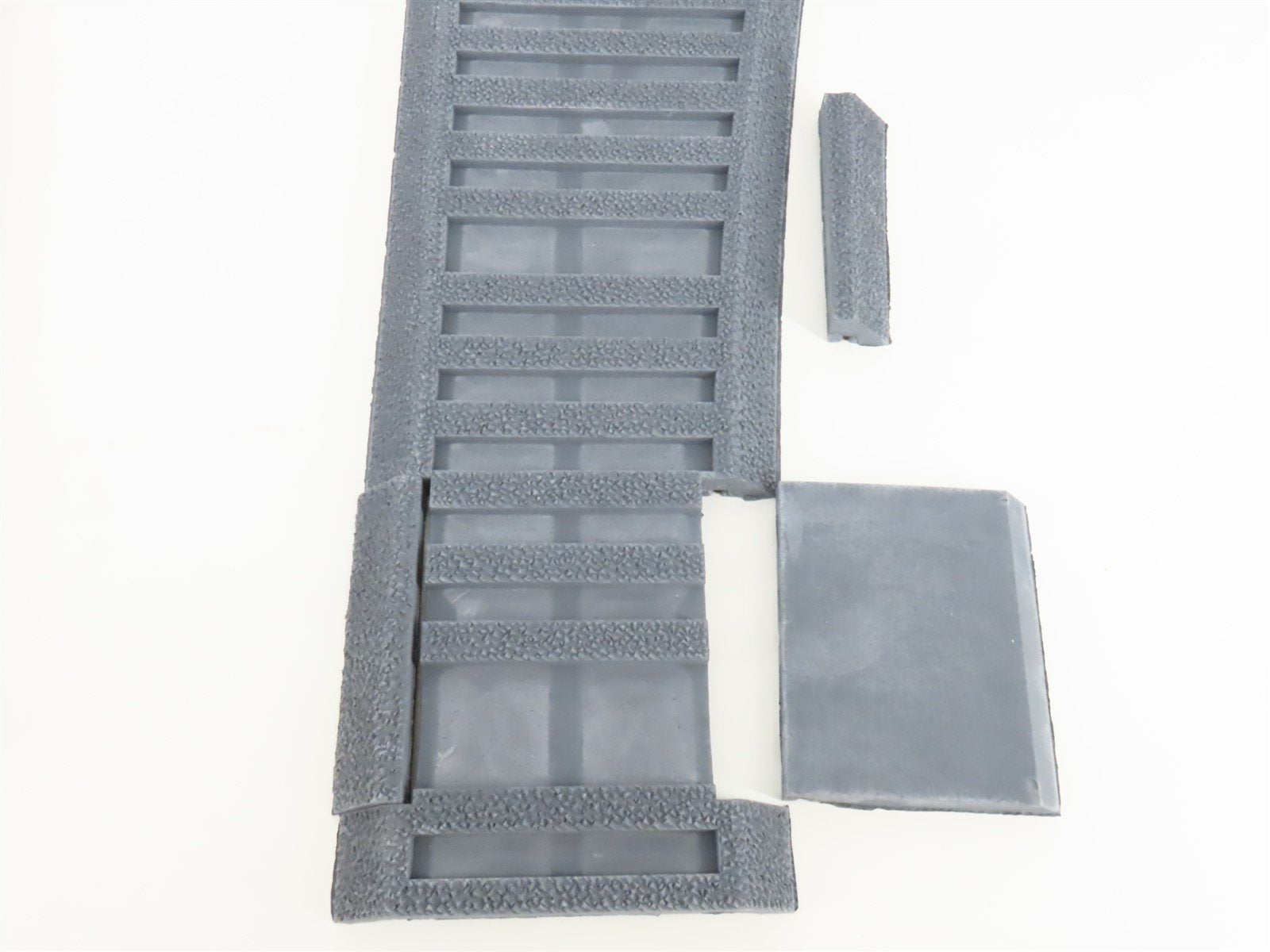 G Scale LGB 61805 Roadbed for #18050 Switch Track ROADBED ONLY