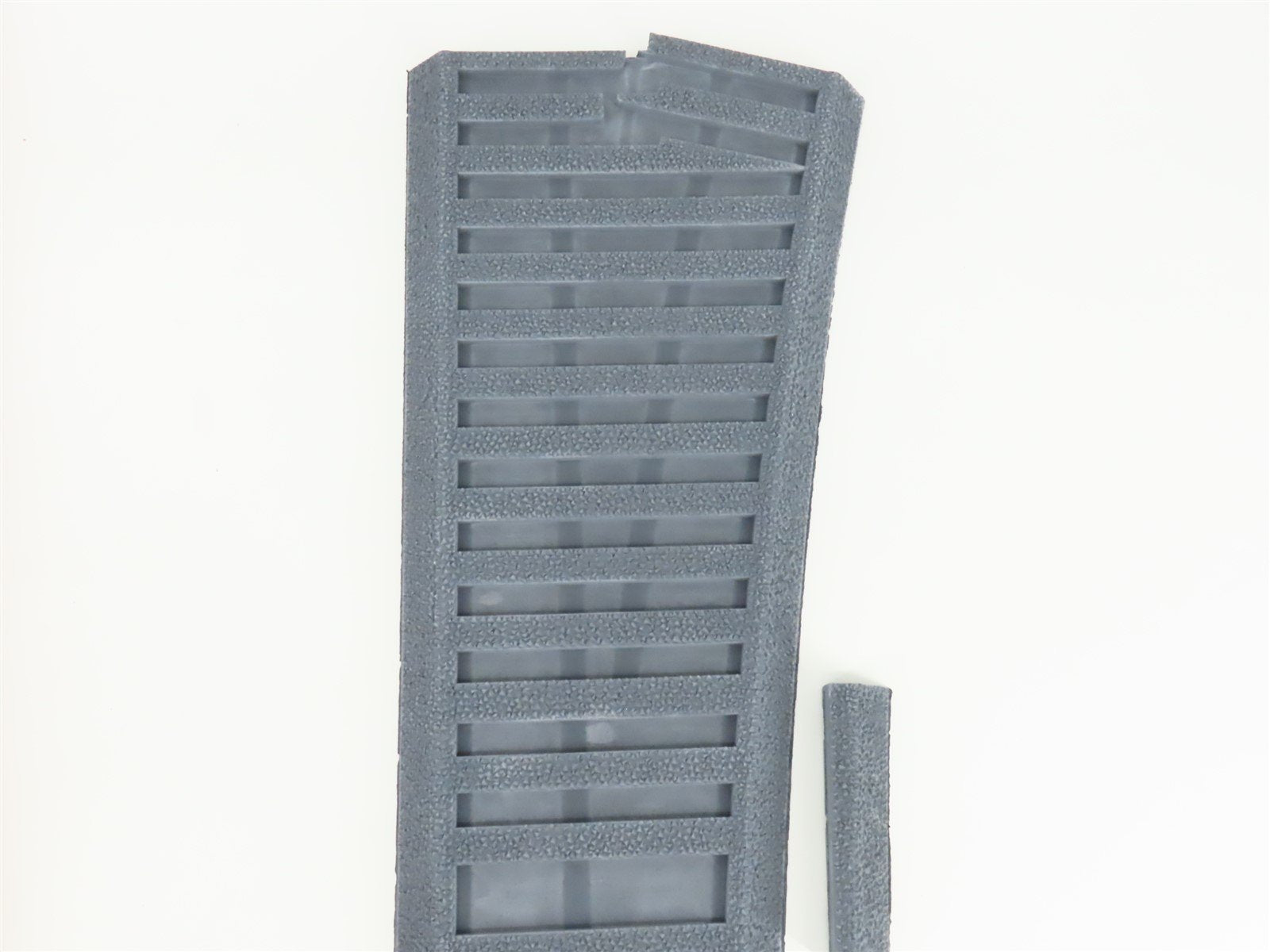 G Scale LGB 61805 Roadbed for #18050 Switch Track ROADBED ONLY