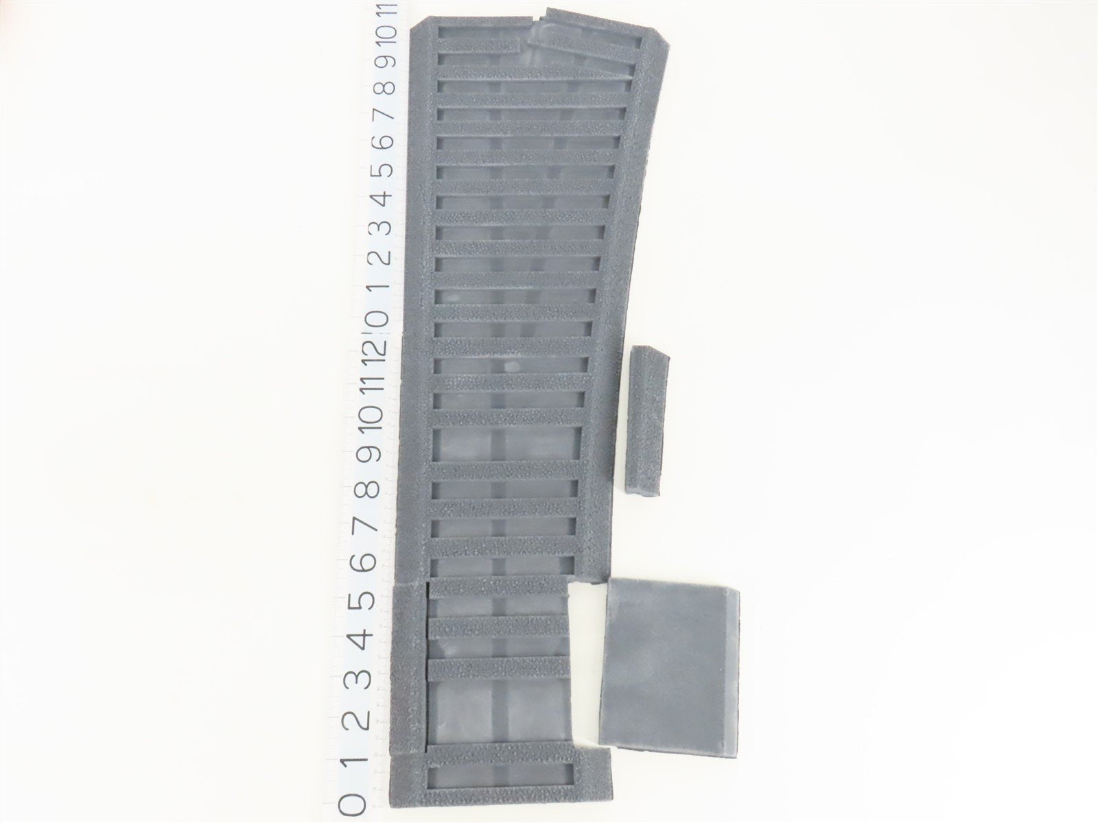 G Scale LGB 61805 Roadbed for #18050 Switch Track ROADBED ONLY