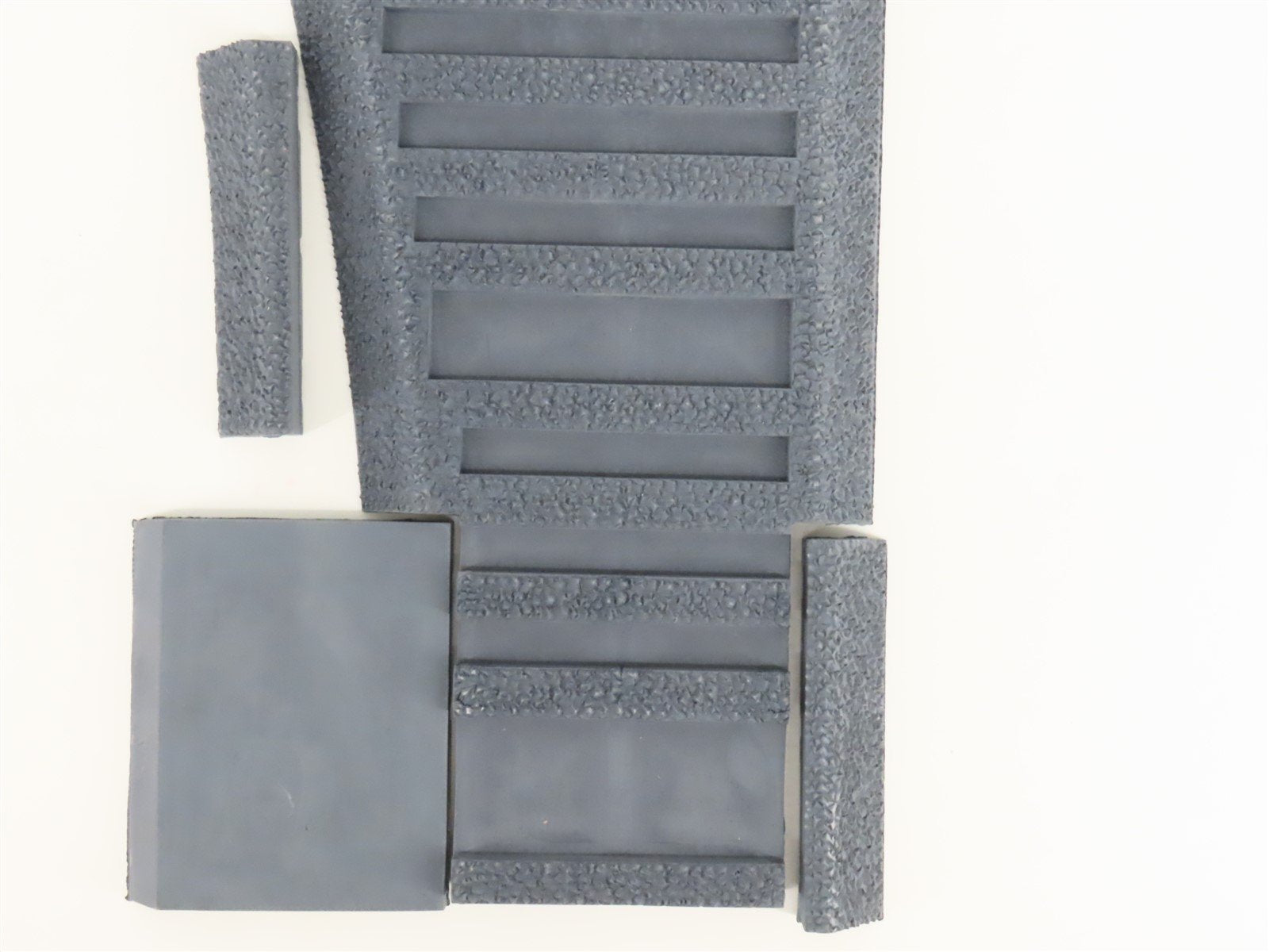 G Scale LGB 61615 Roadbed for #16150 Switch R3 22,5 Track ROADBED ONLY