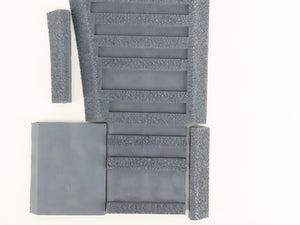 G Scale LGB 61615 Roadbed for #16150 Switch R3 22,5 Track ROADBED ONLY
