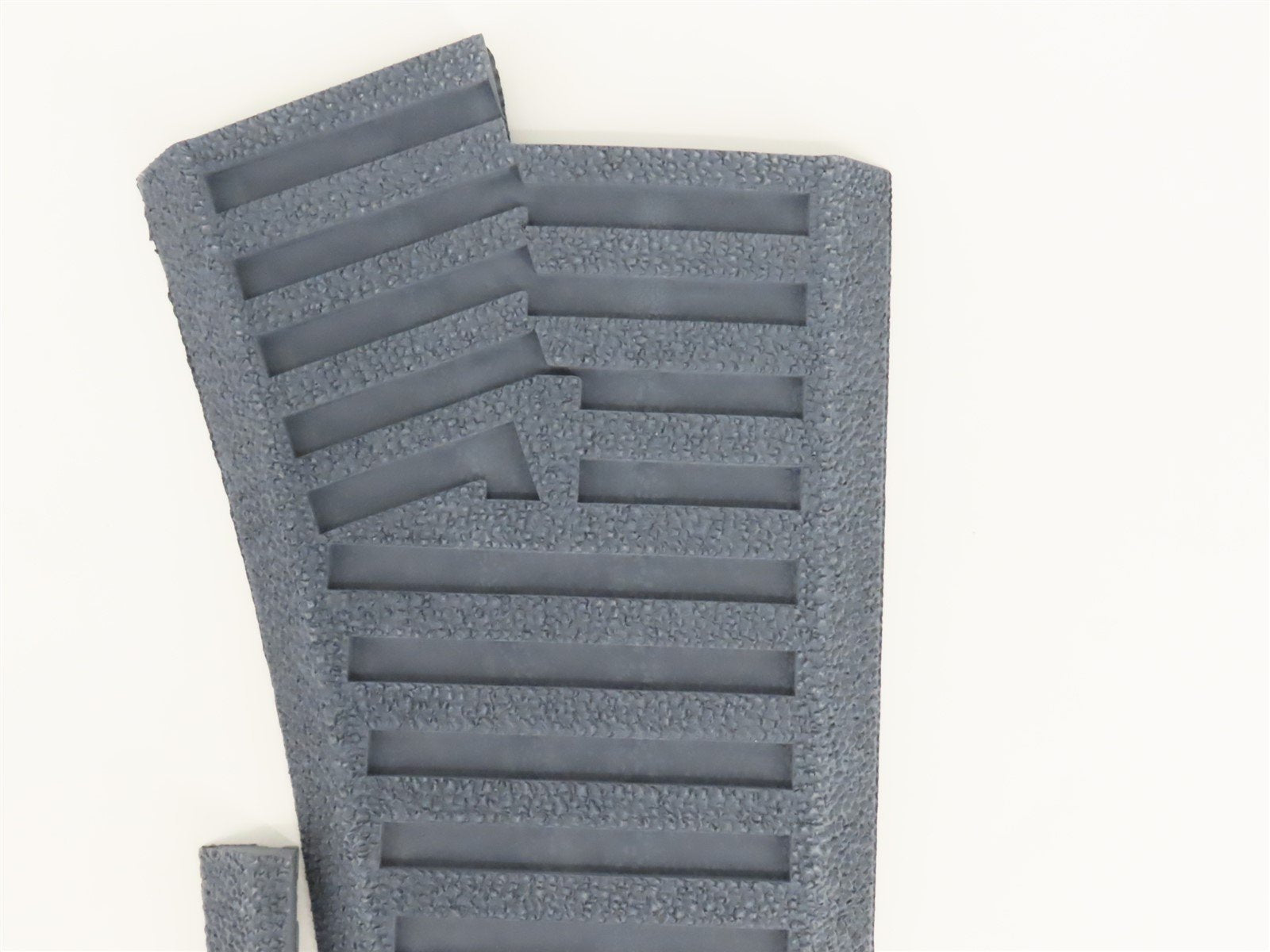 G Scale LGB 61615 Roadbed for #16150 Switch R3 22,5 Track ROADBED ONLY