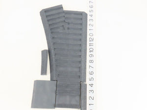 G Scale LGB 61615 Roadbed for #16150 Switch R3 22,5 Track ROADBED ONLY