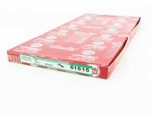 G Scale LGB 61615 Roadbed for #16150 Switch R3 22,5 Track ROADBED ONLY