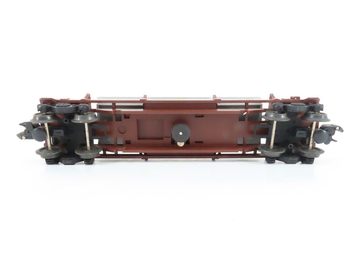 O Gauge 3-Rail Lionel 6-16766 Bureau of Land Management Operating Ore Car #3479