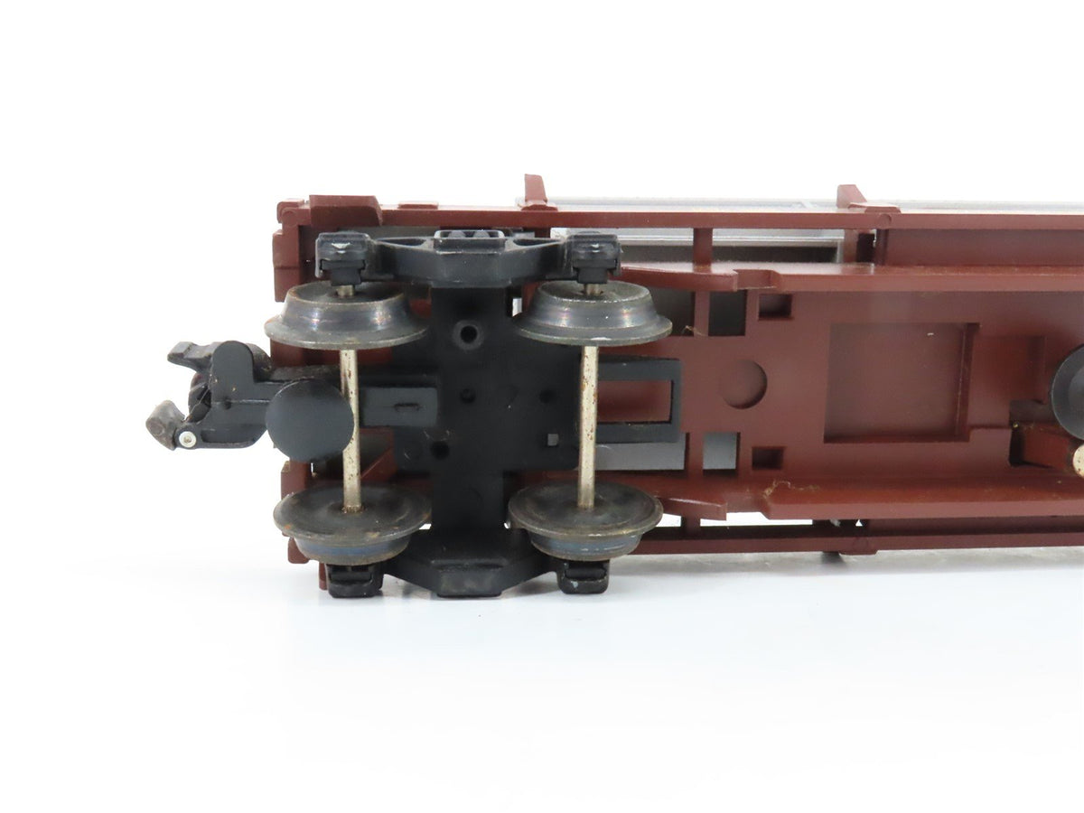 O Gauge 3-Rail Lionel 6-16766 Bureau of Land Management Operating Ore Car #3479