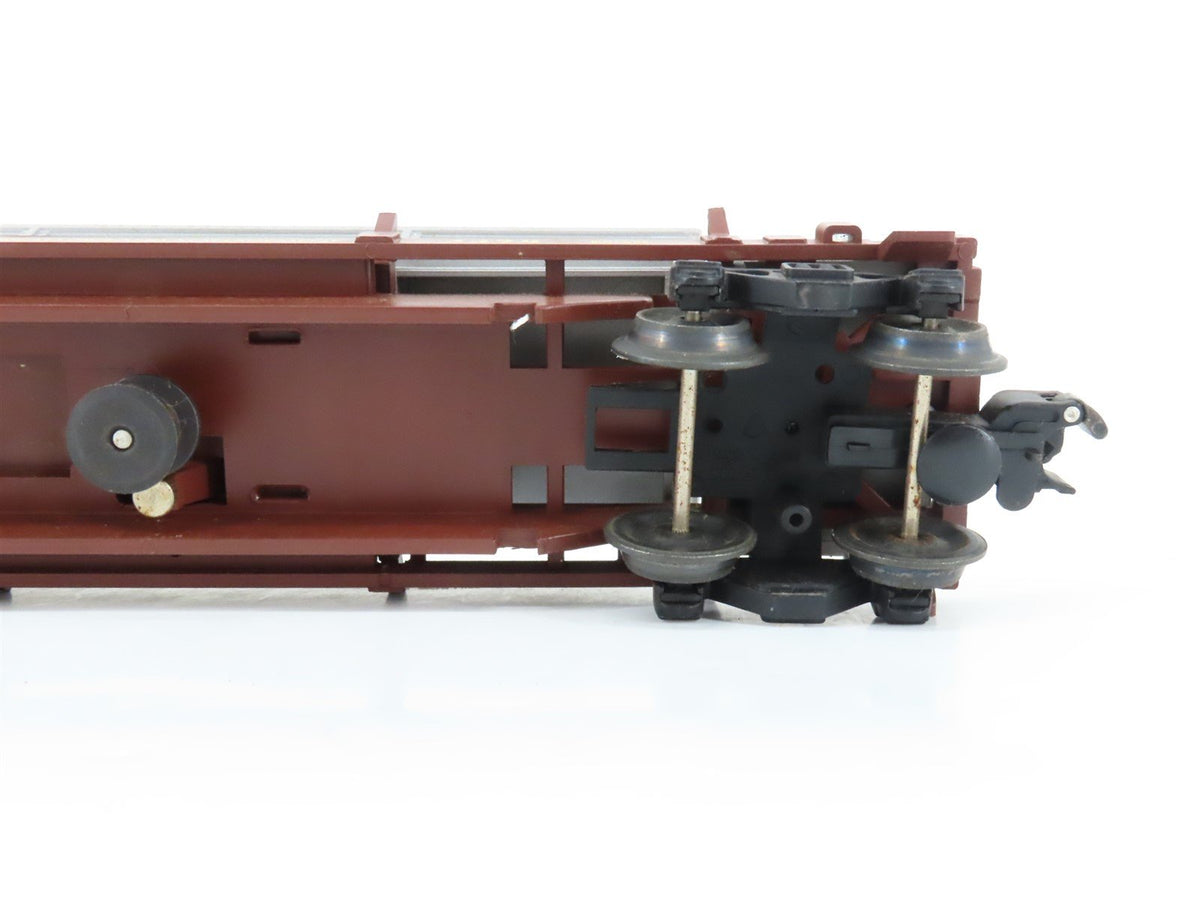 O Gauge 3-Rail Lionel 6-16766 Bureau of Land Management Operating Ore Car #3479