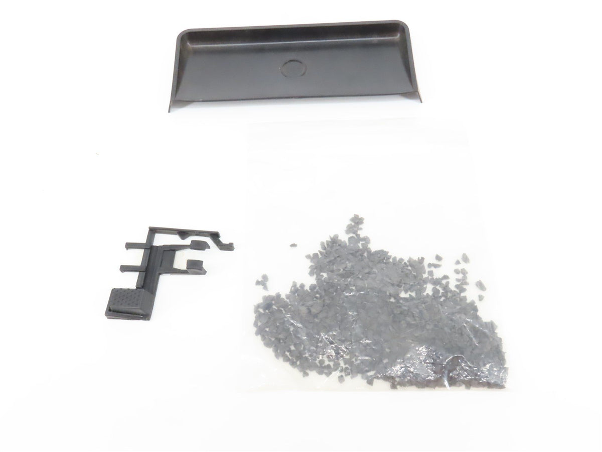 O Gauge 3-Rail Lionel 6-16766 Bureau of Land Management Operating Ore Car #3479