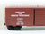 N Micro-Trains/Kadee 24000 CNW Chicago & Northwestern 40' Boxcar #7182 Custom