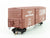 N Micro-Trains/Kadee 24000 CNW Chicago & Northwestern 40' Boxcar #7182 Custom