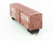 N Micro-Trains/Kadee 24000 CNW Chicago & Northwestern 40' Boxcar #7182 Custom