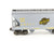 O Gauge 3-Rail Lionel 6-6135 CNW Chicago North Western 2-Bay Hopper #6135