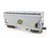 O Gauge 3-Rail Lionel 6-6135 CNW Chicago North Western 2-Bay Hopper #6135
