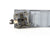 O Gauge 3-Rail Lionel 6-6135 CNW Chicago North Western 2-Bay Hopper #6135