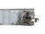 O Gauge 3-Rail Lionel 6-6135 CNW Chicago North Western 2-Bay Hopper #6135