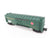 O Gauge 3-Rail Lionel 6-19567 REX Railway Express Agency Reefer #6572