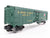 O Gauge 3-Rail Lionel 6-19567 REX Railway Express Agency Reefer #6572