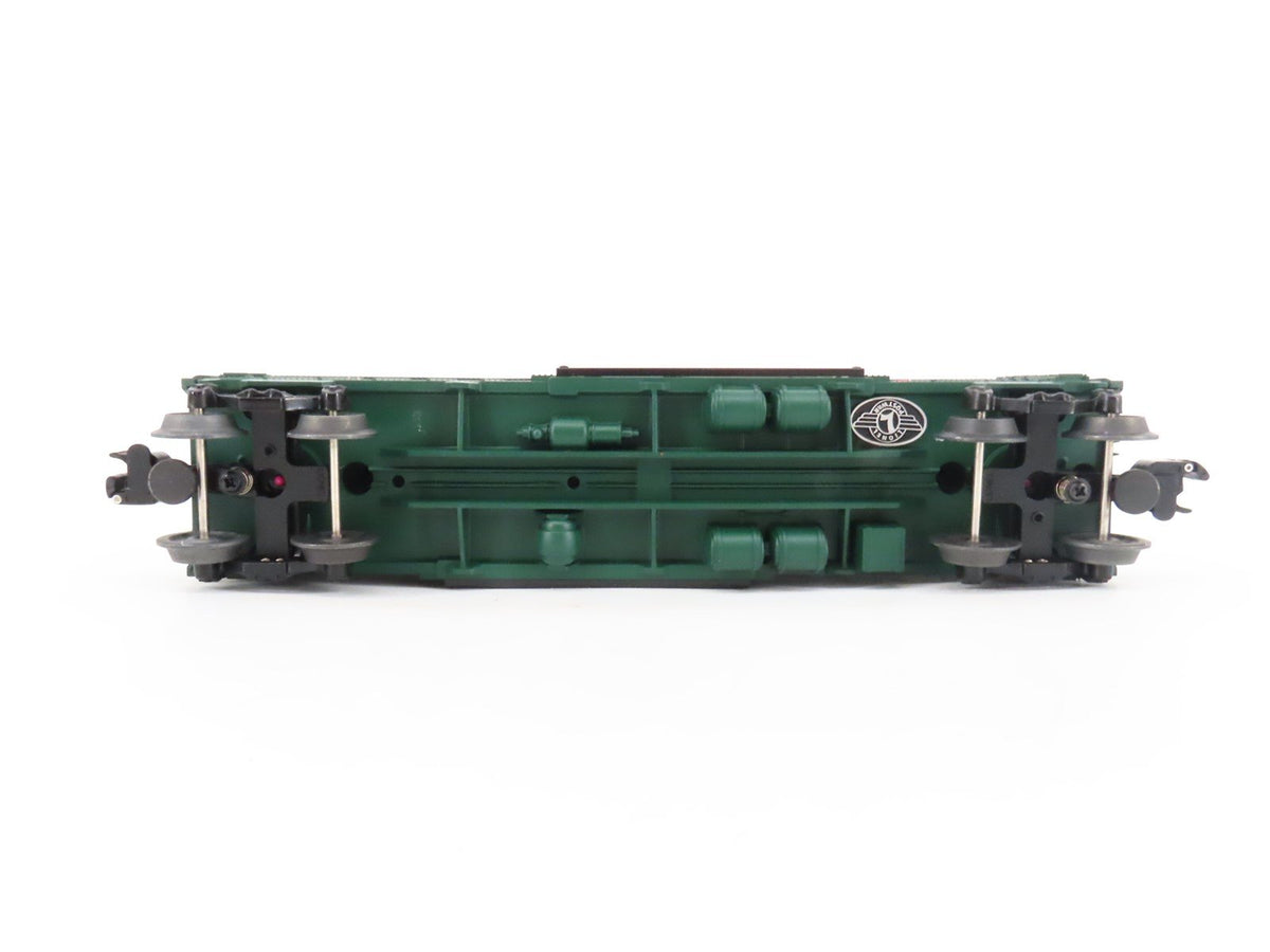 O Gauge 3-Rail Lionel 6-19567 REX Railway Express Agency Reefer #6572
