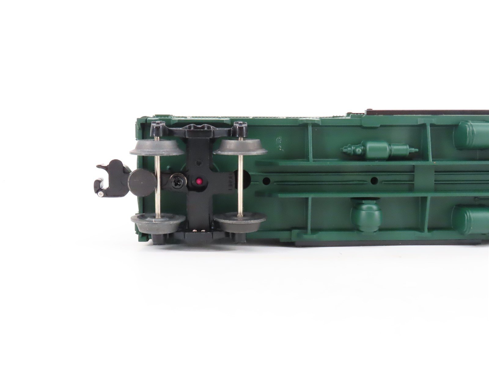 O Gauge 3-Rail Lionel 6-19567 REX Railway Express Agency Reefer #6572