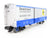 O Gauge 3-Rail Lionel 1926620 B&O Sentinel Box Car #466024 w/ Freight Sounds