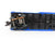 O Gauge 3-Rail Lionel 1926620 B&O Sentinel Box Car #466024 w/ Freight Sounds