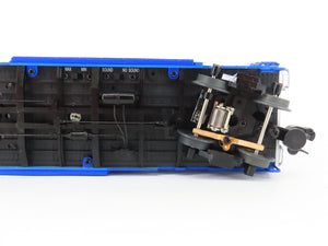 O Gauge 3-Rail Lionel 1926620 B&O Sentinel Box Car #466024 w/ Freight Sounds