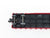 O Gauge 3-Rail Lionel 2143011 ATSF Santa Fe Flat Car #90410 w/ Stakes & Beams