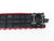 O Gauge 3-Rail Lionel 2143011 ATSF Santa Fe Flat Car #90410 w/ Stakes & Beams