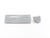 O Gauge 3-Rail Lionel 2143011 ATSF Santa Fe Flat Car #90410 w/ Stakes & Beams