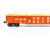 O Gauge 3-Rail Lionel 2126061 UP Union Pacific Covered Gondola #229812