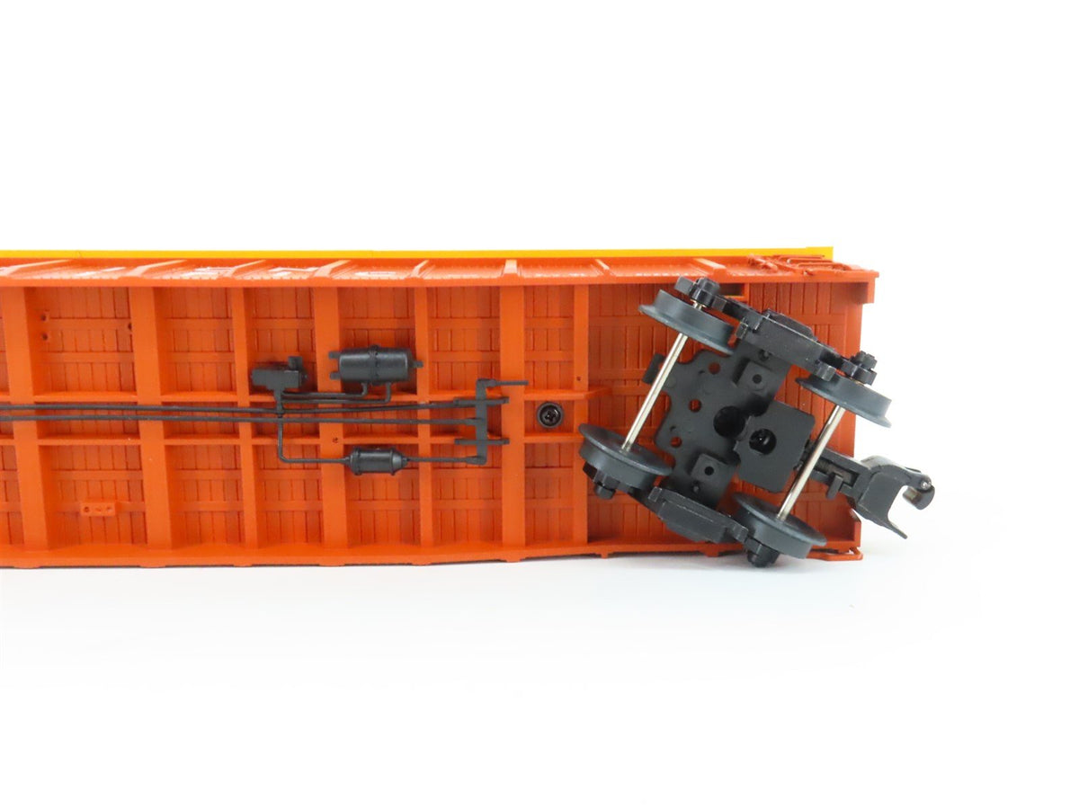 O Gauge 3-Rail Lionel 2126061 UP Union Pacific Covered Gondola #229812