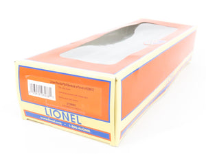 O Gauge 3-Rail Lionel 2126061 UP Union Pacific Covered Gondola #229812