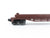 O Gauge 3-Rail Lionel 6-26699 PRR Pennsylvania Flat Car #473887 w/ Wheel Load