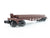 O Gauge 3-Rail Lionel 6-26699 PRR Pennsylvania Flat Car #473887 w/ Wheel Load