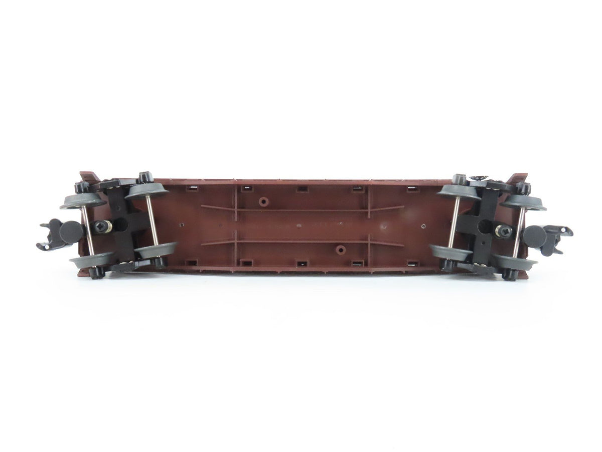 O Gauge 3-Rail Lionel 6-26699 PRR Pennsylvania Flat Car #473887 w/ Wheel Load